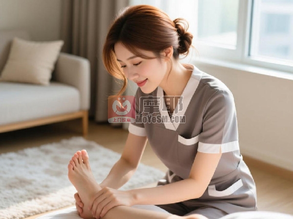 更年期潮熱煩躁？摩耶到家全身固本培元 SPA，溫和調理穩(wěn)狀態(tài)